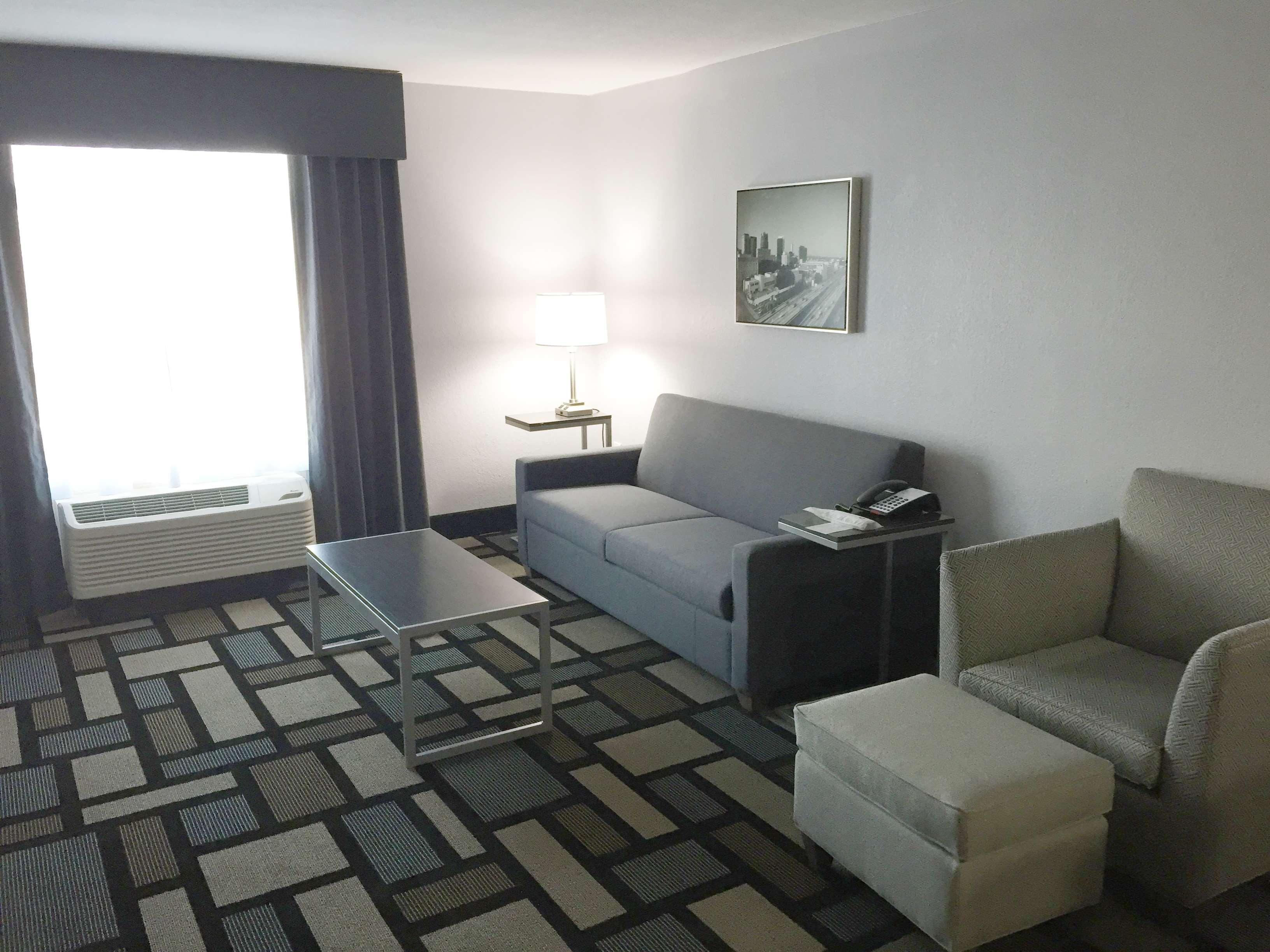 Western & Hotel Birmingham